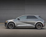 2022 Hyundai Ioniq 5 Side Wallpapers 150x120