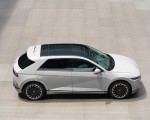 2022 Hyundai Ioniq 5 Side Wallpapers 150x120