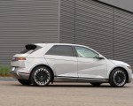 2022 Hyundai Ioniq 5 Side Wallpapers 150x120