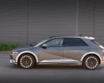 2022 Hyundai Ioniq 5 Side Wallpapers 150x120