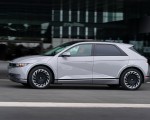 2022 Hyundai Ioniq 5 Side Wallpapers 150x120