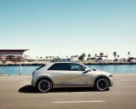 2022 Hyundai Ioniq 5 Side Wallpapers 150x120