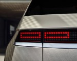 2022 Hyundai Ioniq 5 Tail Light Wallpapers 150x120