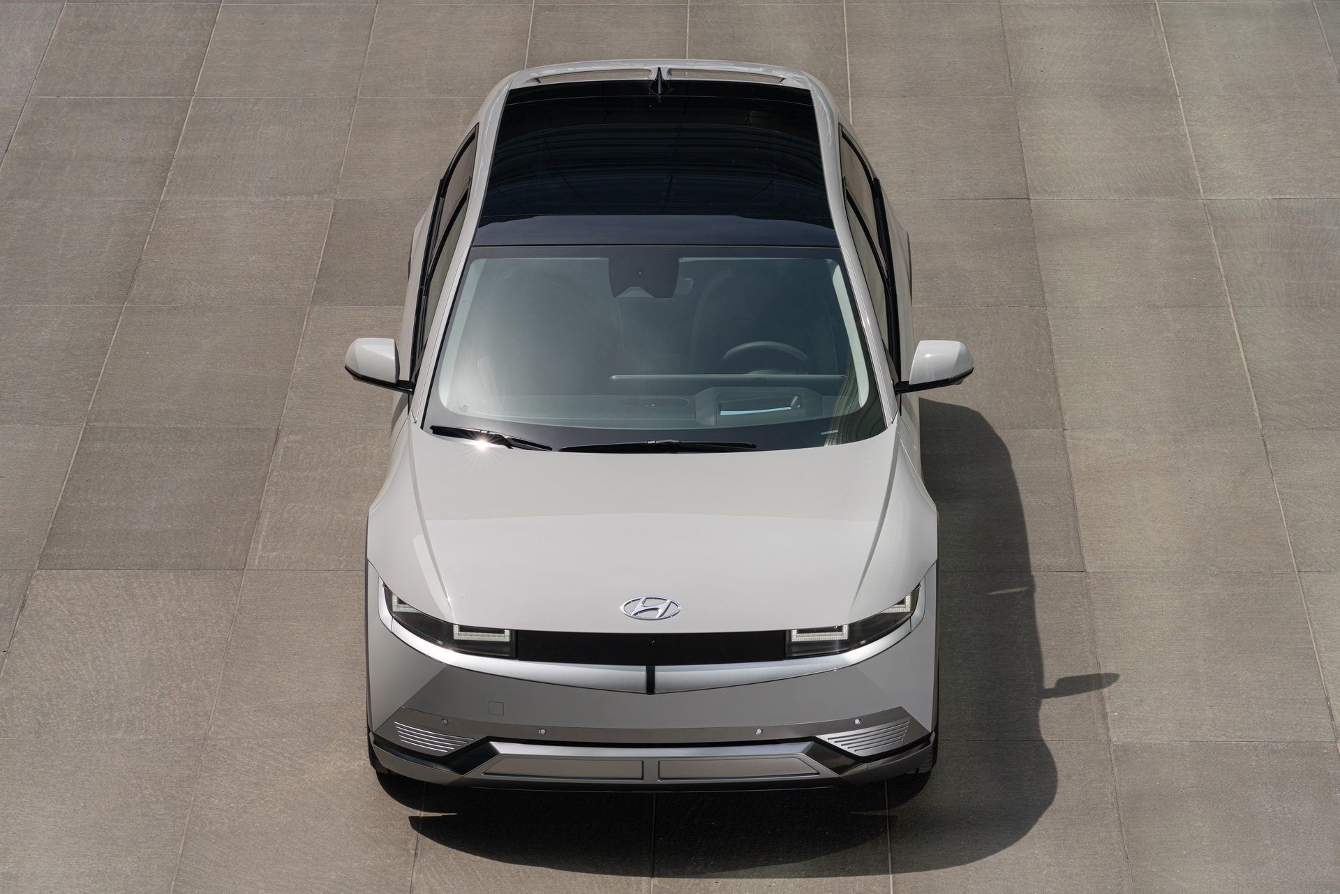 2022 Hyundai Ioniq 5 Top Wallpapers  #94 of 232
