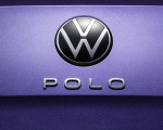 2022 Volkswagen Polo Badge Wallpapers 150x120