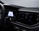 2022 Volkswagen Polo Central Console Wallpapers 150x120