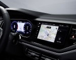 2022 Volkswagen Polo Central Console Wallpapers  150x120