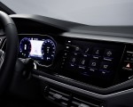 2022 Volkswagen Polo Central Console Wallpapers 150x120