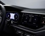 2022 Volkswagen Polo Central Console Wallpapers 150x120