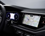 2022 Volkswagen Polo Central Console Wallpapers  150x120