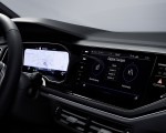 2022 Volkswagen Polo Central Console Wallpapers  150x120