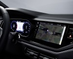 2022 Volkswagen Polo Central Console Wallpapers 150x120