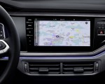 2022 Volkswagen Polo Central Console Wallpapers 150x120