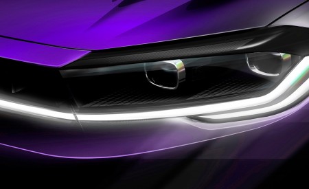 2022 Volkswagen Polo Design Sketch Wallpapers 450x275 (42)