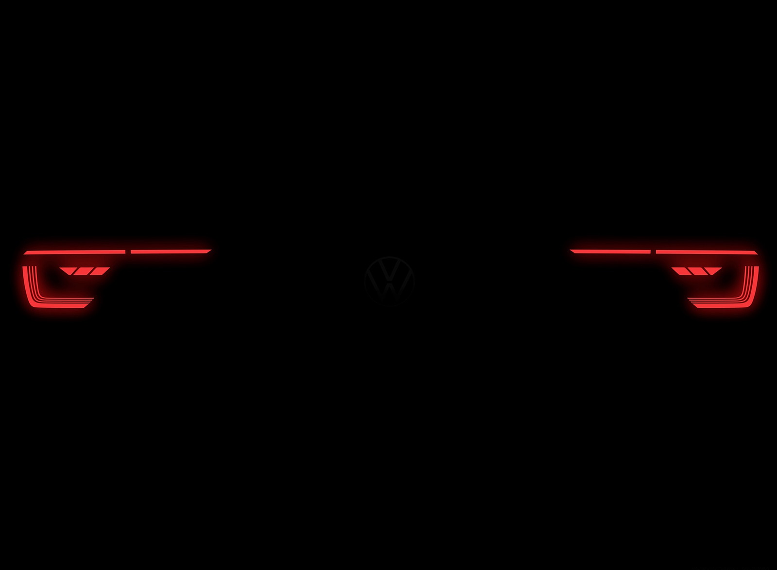 2022 Volkswagen Polo Design Sketch Wallpapers  #45 of 46