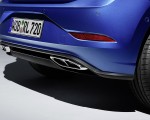 2022 Volkswagen Polo Detail Wallpapers  150x120