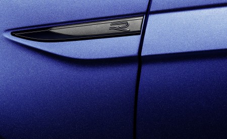 2022 Volkswagen Polo Detail Wallpapers 450x275 (13)