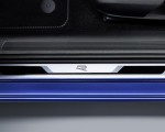 2022 Volkswagen Polo Door Sill Wallpapers 150x120