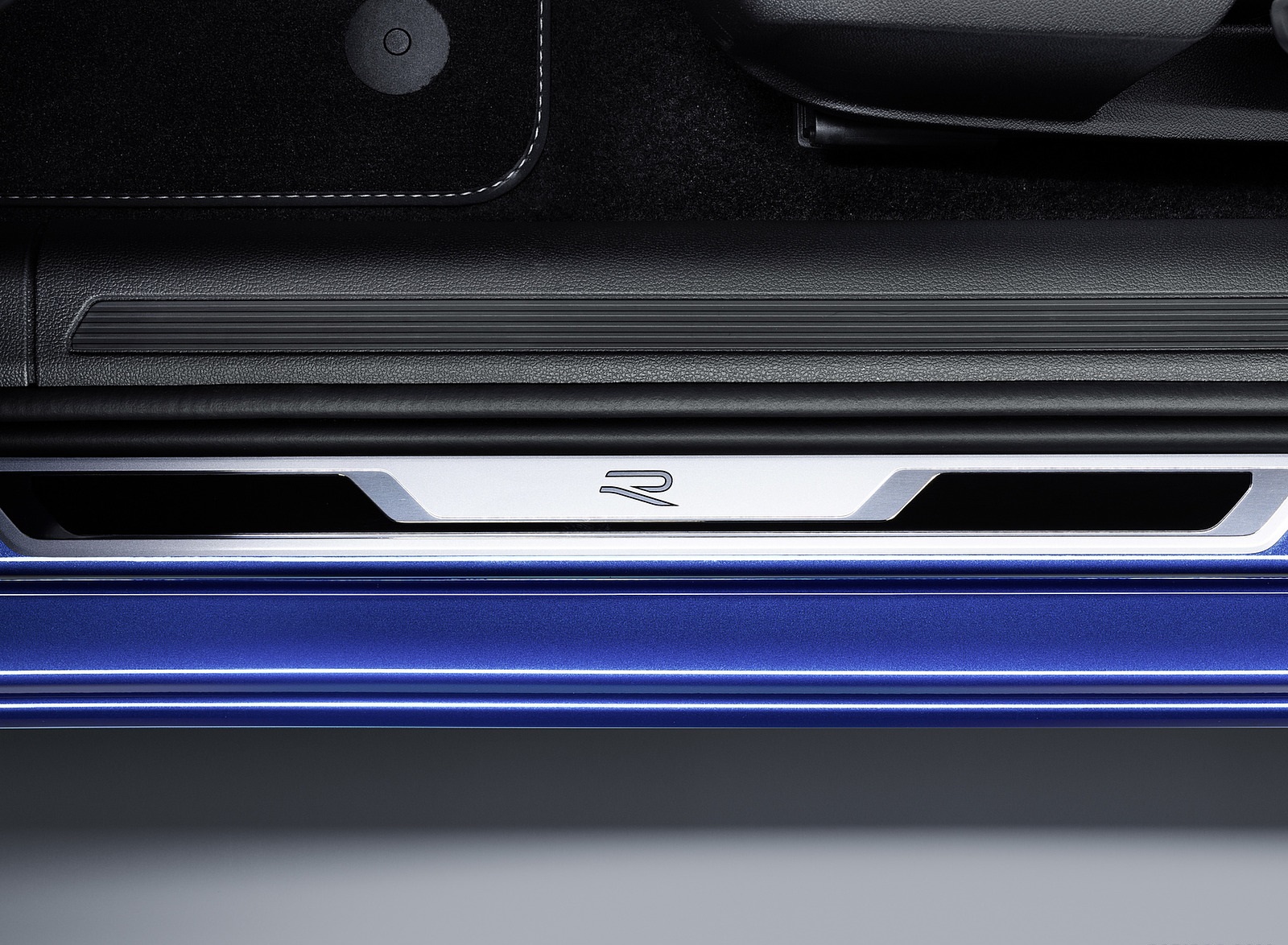 2022 Volkswagen Polo Door Sill Wallpapers #17 of 46