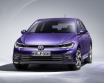 2022 Volkswagen Polo Front Wallpapers 150x120