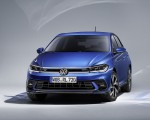 2022 Volkswagen Polo Front Wallpapers 150x120