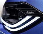 2022 Volkswagen Polo Headlight Wallpapers 150x120