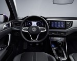2022 Volkswagen Polo Interior Cockpit Wallpapers 150x120