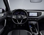 2022 Volkswagen Polo Interior Cockpit Wallpapers 150x120