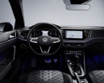 2022 Volkswagen Polo Interior Cockpit Wallpapers  150x120
