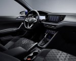 2022 Volkswagen Polo Interior Wallpapers 150x120