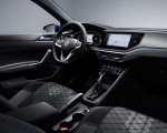 2022 Volkswagen Polo Interior Wallpapers 150x120