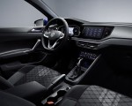 2022 Volkswagen Polo Interior Wallpapers  150x120