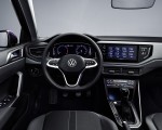 2022 Volkswagen Polo Interior Wallpapers  150x120