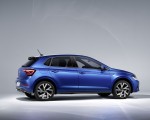 2022 Volkswagen Polo Side Wallpapers 150x120