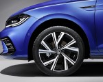 2022 Volkswagen Polo Wheel Wallpapers 150x120
