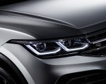 2022 Volkswagen Tiguan Allspace Headlight Wallpapers 150x120 (14)