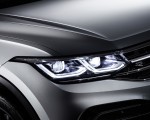 2022 Volkswagen Tiguan Allspace Headlight Wallpapers  150x120 (12)