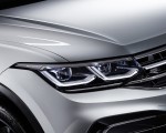 2022 Volkswagen Tiguan Allspace Headlight Wallpapers 150x120 (11)