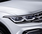 2022 Volkswagen Tiguan Allspace Headlight Wallpapers 150x120 (10)
