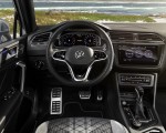 2022 Volkswagen Tiguan Allspace Interior Cockpit Wallpapers 150x120 (19)