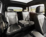 2022 Volkswagen Tiguan Allspace Interior Rear Seats Wallpapers 150x120 (20)