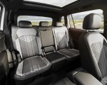 2022 Volkswagen Tiguan Allspace Interior Rear Seats Wallpapers 150x120 (22)
