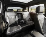 2022 Volkswagen Tiguan Allspace Interior Rear Seats Wallpapers 150x120 (24)