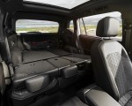 2022 Volkswagen Tiguan Allspace Interior Wallpapers 150x120 (15)