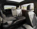 2022 Volkswagen Tiguan Allspace Interior Wallpapers 150x120 (17)