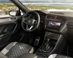 2022 Volkswagen Tiguan Allspace Interior Wallpapers  150x120 (18)
