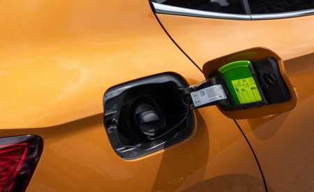 2022 Škoda Fabia Detail Wallpapers 450x275 (42)