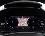 2022 Škoda Fabia Digital Instrument Cluster Wallpapers 150x120