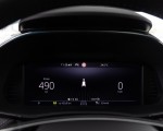 2022 Škoda Fabia Digital Instrument Cluster Wallpapers 150x120