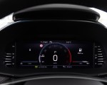 2022 Škoda Fabia Digital Instrument Cluster Wallpapers 150x120